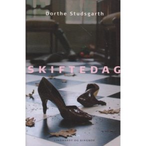 Skiftedag (Bog)
