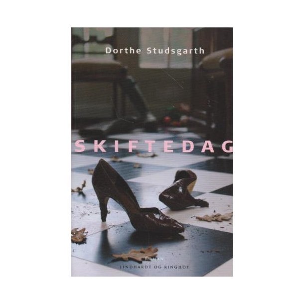 Skiftedag (Bog)