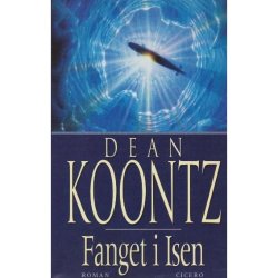 Fanget i isen (DVD)