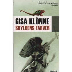 Skyldens farver (Bog)