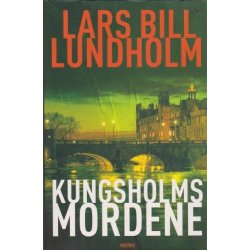 Kungsholms mordene (Bog)