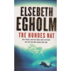 Tre hundes nat (Bog)