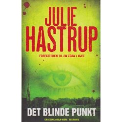 Det blinde punkt (Bog)