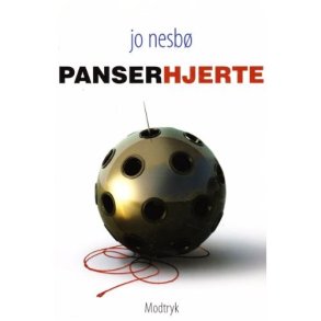 Panserhjerte (Bog)