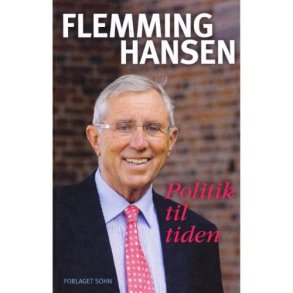 Politik til tiden (Bog)