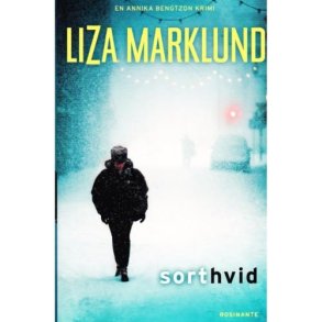 Sort hvid (Bog)