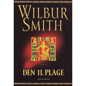 Den 11. plage (Bog)