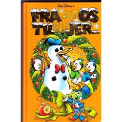 Fra alle os til alle jer - Disney's juleklassikere 13