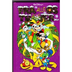 Fra alle os til alle jer - Disney's juleklassikere 4