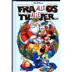 Fra alle os til alle jer - Disney's juleklassikere 19