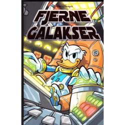 Fjerne galakser (Bog)