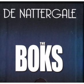 The Boks (DVD+CD)