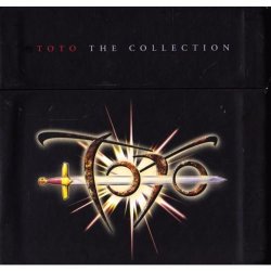 The collection (CD)