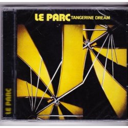 Tangerine Dream (CD)