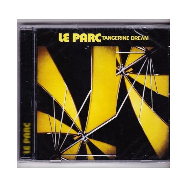 Tangerine Dream (CD)