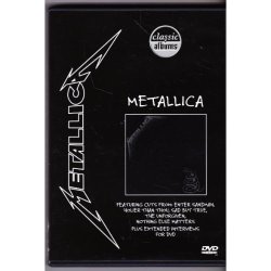 Metallica (DVD)