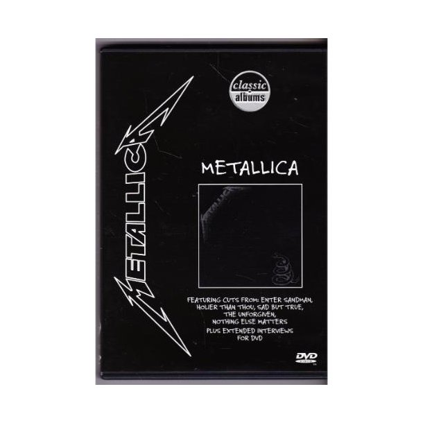 Metallica (DVD)
