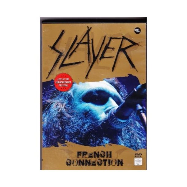 French Connection (DVD)