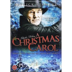 A Christmas carol (DVD)