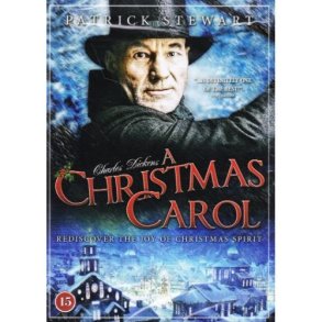 A Christmas carol (DVD)