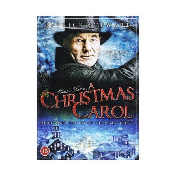A Christmas carol (DVD)