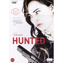 Hunted (DVD)