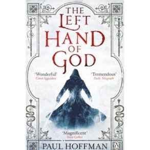 The left hand of god 1 (Bog)