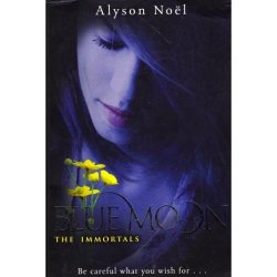 The Immortals 2 - Blue moon (Bog)