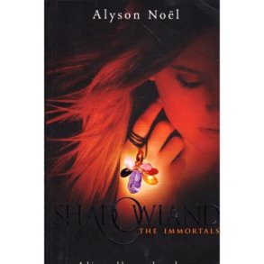 The Immortals 3 - Shadowland (Bog)