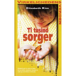 Ti tusind sorger (Bog)