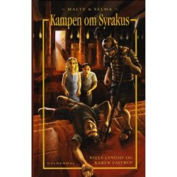 Kampen om Syrakus (Bog)