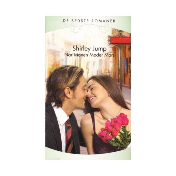 De bedste romaner 742