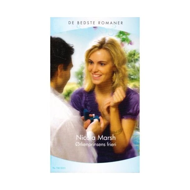 De bedste romaner 741