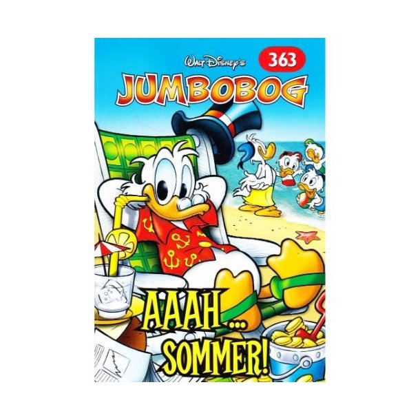 Jumbobog 363