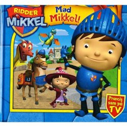 Ridder Mikkel - M�d Mikkel (Bog)