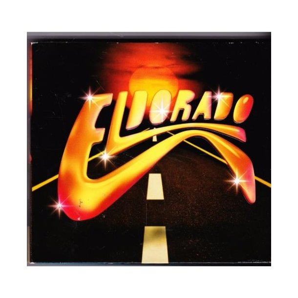 Eldorado 1 (CD)