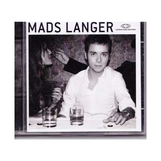 Mads Langer (CD)