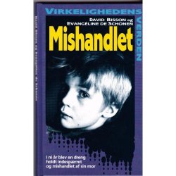 Mishandlet (Bog)