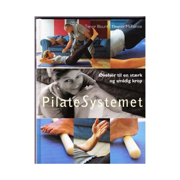 Pilate systemet (Bog)