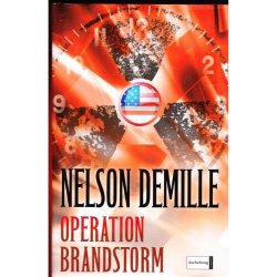 Operation brandstorm (Bog)