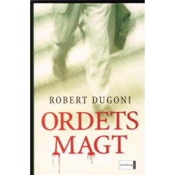 Ordets magt (Bog)
