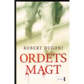 Ordets magt (Bog)