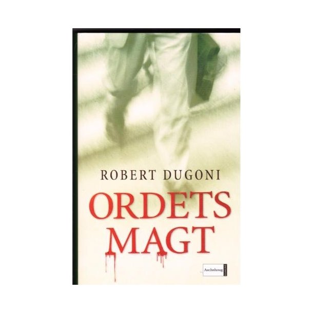 Ordets magt (Bog)