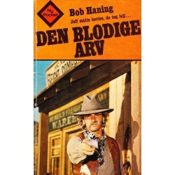 Ny Pocket 339 - Den blodige arv