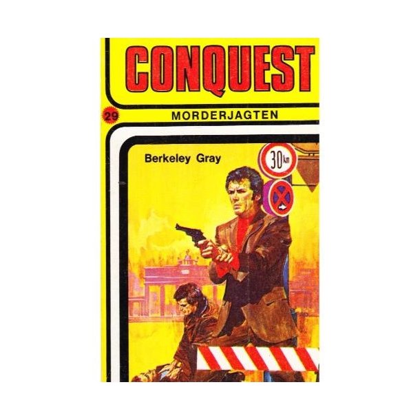 Conquest 29