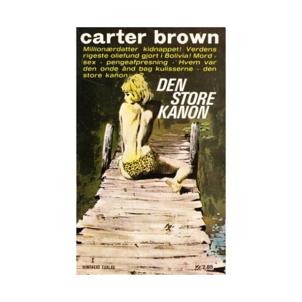 Carter Brown 64