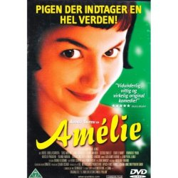 Am�lie (DVD)