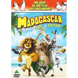 Madagascar (DVD)