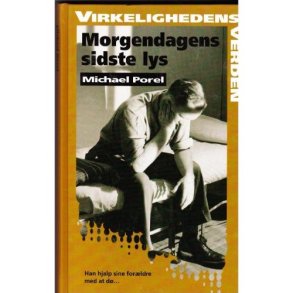 Morgendagens sidste lys (Bog)