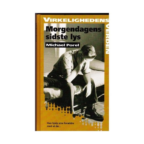 Morgendagens sidste lys (Bog)